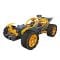 Kit de constructie 2 in 1, Clementoni, Buggy si Quad