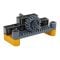 Kit de constructie 2 in 1, Clementoni, Buggy si Quad