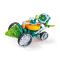 Kit de constructie 3 In 1, Clementoni, Minerul Spatial
