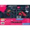 Kit de constructie 2 in 1, Clementoni, Racing Car