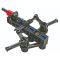 Kit de constructie 2 in 1, Clementoni, Racing Car