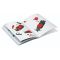 Kit de constructie 2 in 1, Clementoni, Racing Car