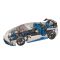Kit de constructie, Clementoni, Lamborghini Huracan Sto