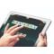 Kit de constructie, Clementoni, Evolution Robot interactiv, 50 piese