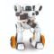 Kit de constructie, Clementoni, Robot interactiv AIRO, 80 piese