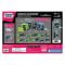 Kit de constructie, Clementoni, Science & Play, Camion cu remorca si masinute, 190 piese
