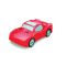 Kit de constructie, Clementoni, Science & Play, Camion cu remorca si masinute, 190 piese
