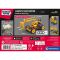 Kit de constructie, Clementoni, Science & Play, Stivuitor, 90 piese