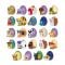 Figurina surpriza, Adopt Me, Roblox, S5, 6 cm