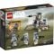 LEGO® Star Wars - Pachet de lupta Clone Troopers (75345)