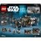 LEGO® Star Wars - Onyx Cinder (75374)