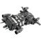 LEGO® Star Wars - Onyx Cinder (75374)