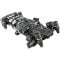 LEGO® Star Wars - Onyx Cinder (75374)