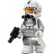 LEGO® Star Wars - Nava de lupta Stelara Arc-170 (75402)