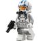 LEGO® Star Wars - Nava de lupta Stelara Arc-170 (75402)