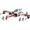LEGO® Star Wars - Nava de lupta Stelara Arc-170 (75402)