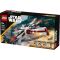 LEGO® Star Wars - Nava de lupta Stelara Arc-170 (75402)