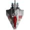 LEGO® Star Wars - Nava de asalt din clasa Acclamator (75404)