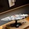 LEGO® Star Wars - Nava de croaziera stelara Home One (75405)