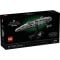 LEGO® Star Wars - Nava de croaziera stelara Home One (75405)