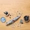 LEGO® Star Wars - Nava de croaziera stelara Home One (75405)