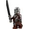 LEGO® Star Wars - Nava de lupta stelara N-1 a lui Mando si Grogu (75410)