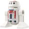 LEGO® Star Wars - Nava de lupta stelara N-1 a lui Mando si Grogu (75410)