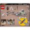 LEGO® Star Wars - Nava de lupta stelara N-1 a lui Mando si Grogu (75410)