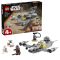 LEGO® Star Wars - Nava de lupta stelara N-1 a lui Mando si Grogu (75410)