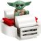 LEGO® Star Wars - Nava de lupta stelara N-1 a lui Mando si Grogu (75410)
