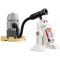 LEGO® Star Wars - Nava de lupta stelara N-1 a lui Mando si Grogu (75410)