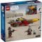 LEGO® Star Wars - Speeder-ul lui Cobb Vanth (75437)