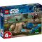 LEGO® Star Wars - Casa lui Grogu (75443)