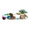 LEGO® Star Wars - Casa lui Grogu (75443)