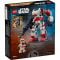 LEGO® Star Wars - Robot soldat clona de soc (75448)