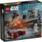 LEGO® Star Wars - Pachet de lupta Asediul de pe Mandalore (75449)