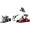LEGO® Star Wars - Pachet de lupta Asediul de pe Mandalore (75449)