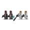 LEGO® Star Wars - Pachet de lupta Asediul de pe Mandalore (75449)
