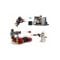 LEGO® Star Wars - Pachet de lupta Asediul de pe Mandalore (75449)