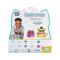 Set 14 figurine, Squishmallows, Squish a longs, S2