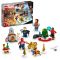 LEGO® Super Heroes - Calendar de Craciun Razbunatorii 2023 (76267)