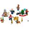 LEGO® Super Heroes - Calendar de Craciun Razbunatorii 2023 (76267)