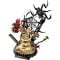 LEGO® Super Heroes - Batalie memorabila: Omul Paianjen vs Sandman (76334)