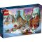 LEGO® Harry Poter - Calendar de Advent 2023 (76418)