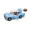 LEGO® Harry Potter - Ford Anglia zburator fermecat (76470)