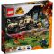 LEGO® Jurassic World Transport de Piroraptor si Dilophosaurus (76951)