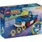 LEGO® Sonic The Hedgehog - Sonic: Speedster Lightning (77117)