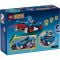 LEGO® Sonic The Hedgehog - Sonic: Speedster Lightning (77117)
