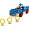 LEGO® Sonic The Hedgehog - Sonic: Speedster Lightning (77117)