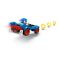 LEGO® Sonic The Hedgehog - Sonic: Speedster Lightning (77117)